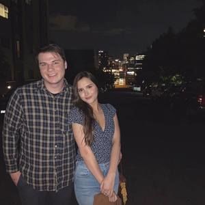 Meet your Posher, Maria